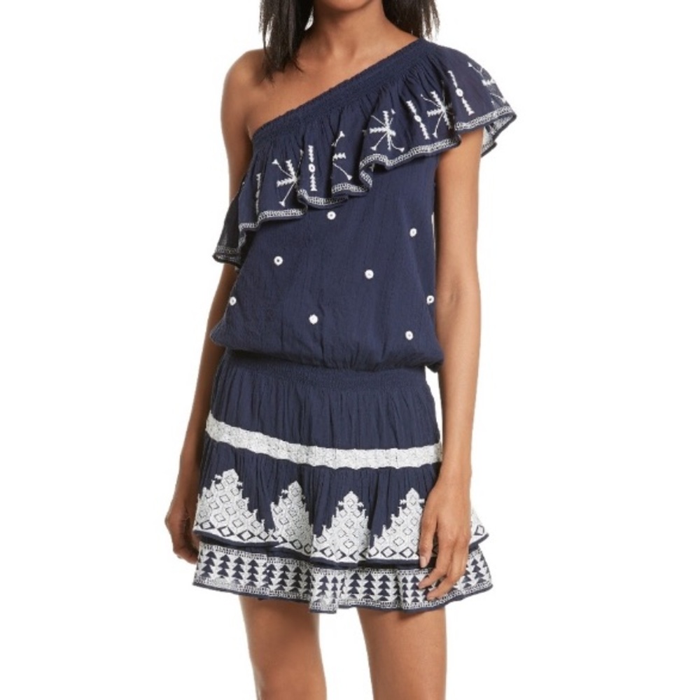 Joie dress